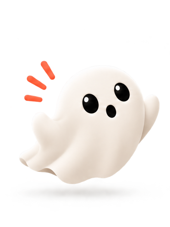 Clarify Friendly Mascot